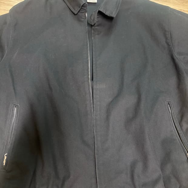 나이키 sb 워크자켓