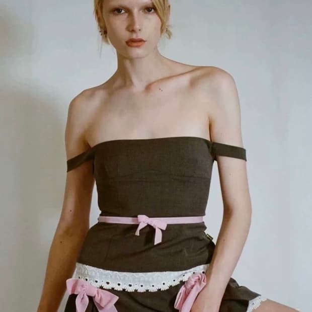 Heaven by Marc jacobs