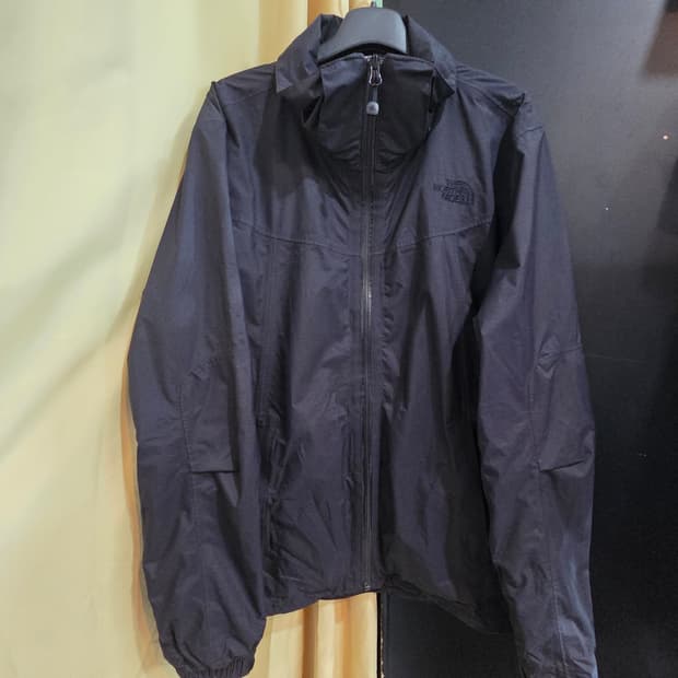 노스페이스 바람막이 