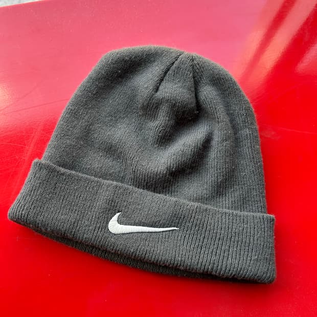 90‘s Nike 나이키 비니 
