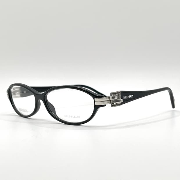 BOUCHERON 부쉐론 뿔테 안경