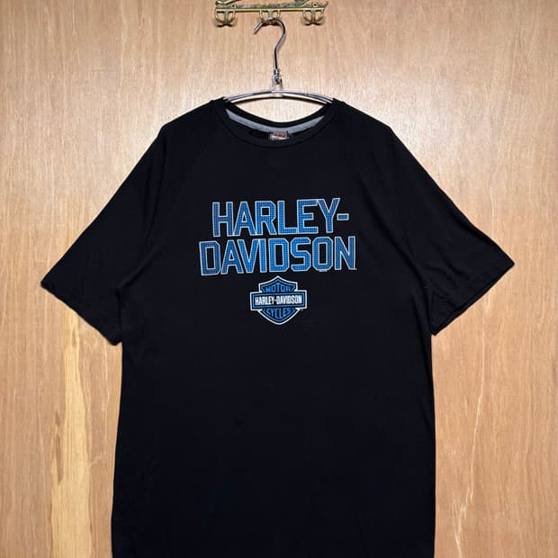 Harley Davidson