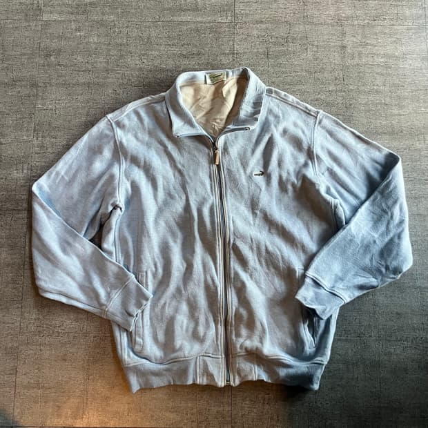 Crocodile 크로커다일 올드스쿨아메카지 집업자켓