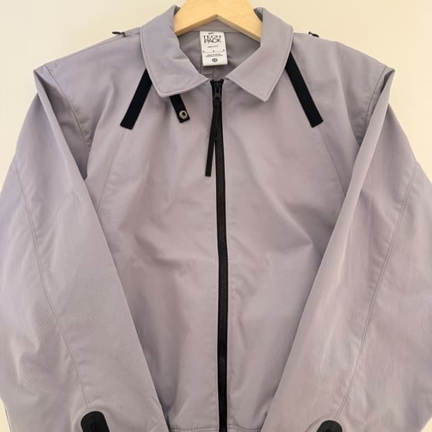 나이키 (nike)우먼스 테크팩 드라이핏 재킷