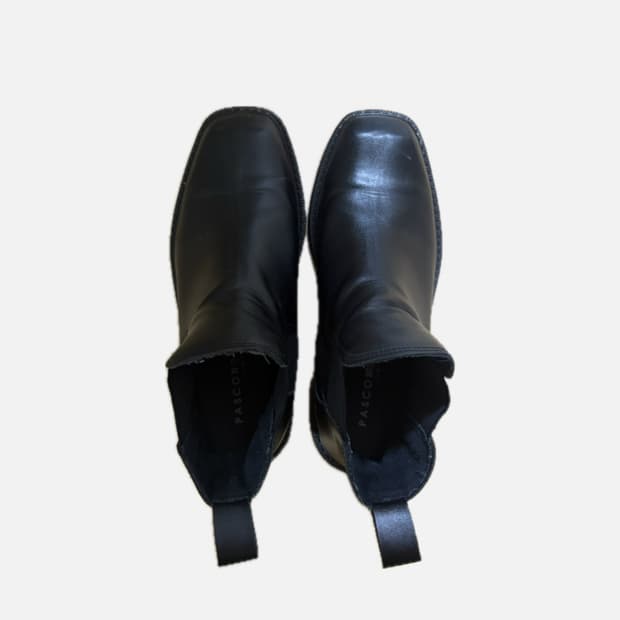 파스코로젠 첼시부츠