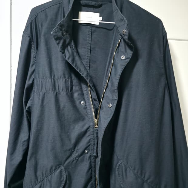 아워셀브스 m65 쇼츠 2사이즈