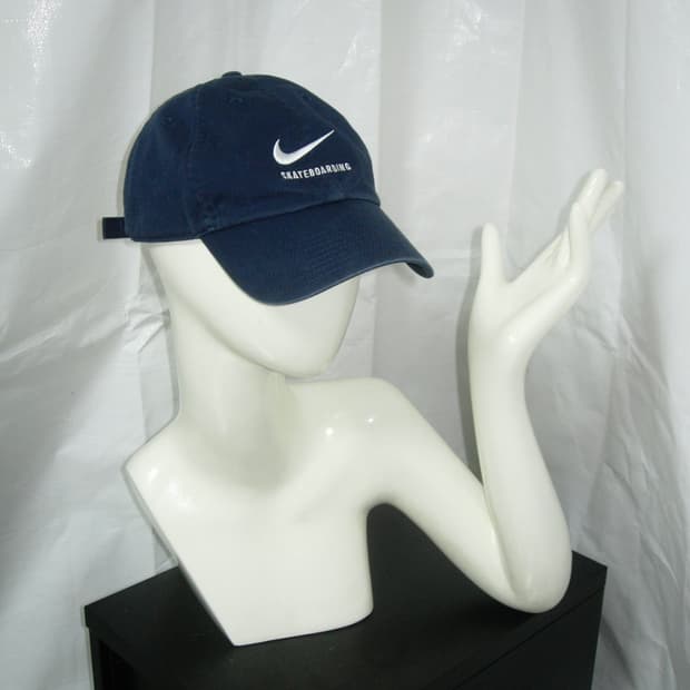 Nike SKATEBOARDING cap