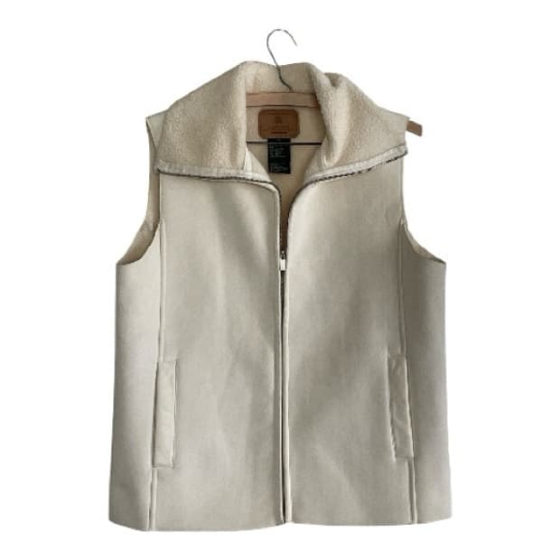 랄프 로렌(Lauren Ralph Lauren) 세무 플리스 베스트