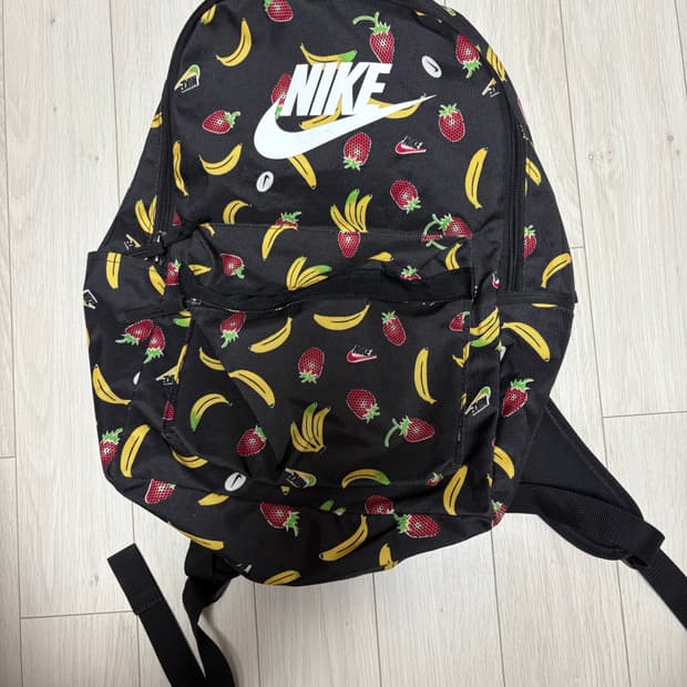 나이키 백팩