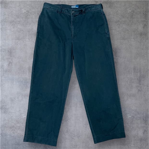 (38) 폴로 랄프로렌 팬츠