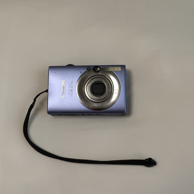 강추❤️캐논 익서스 80is canon ixus 80is