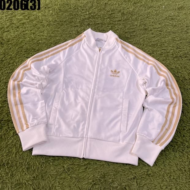 아디다스 트랙탑 져지