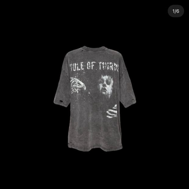 [1] 에모스탠스클럽X어웬드 반팔