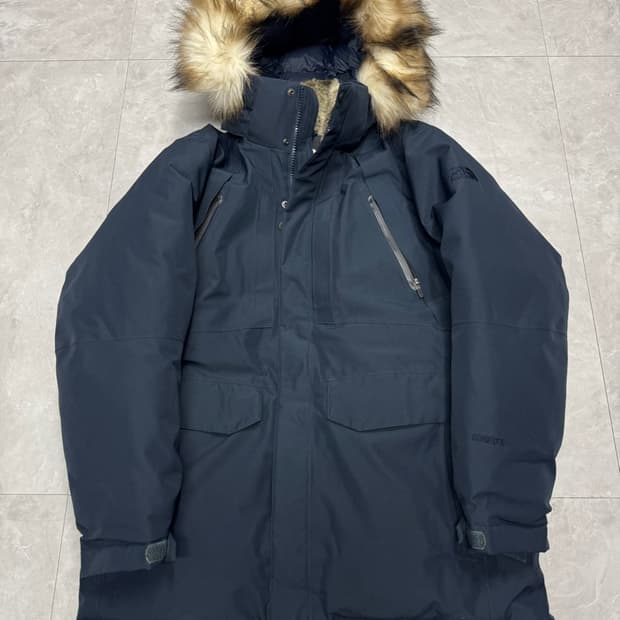 노스페이스 테론2