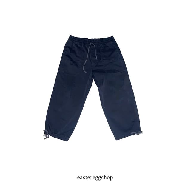 Ymc (you must create) String pants