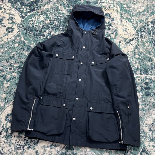 Sierra Design 60/40 시에라 디자인 클래식 마운틴 파카 L