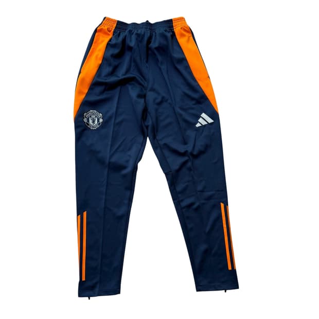 아디다스 맨유 트랙팬츠