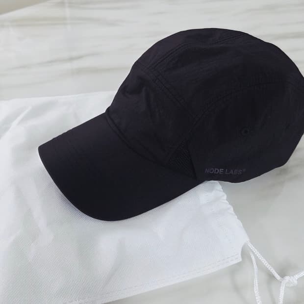 노드랩스 모자 dev3