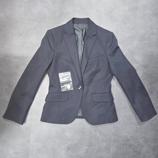 The Suit Company SHE 원버튼 블레이저