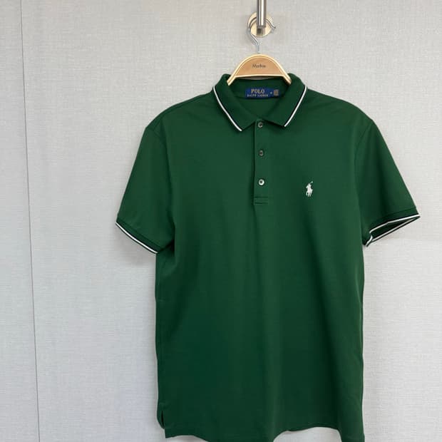 폴로 랄프로렌 반팔 티셔츠