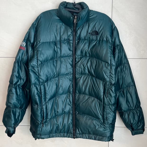 노스페이스 써밋시리즈 패딩 [90]