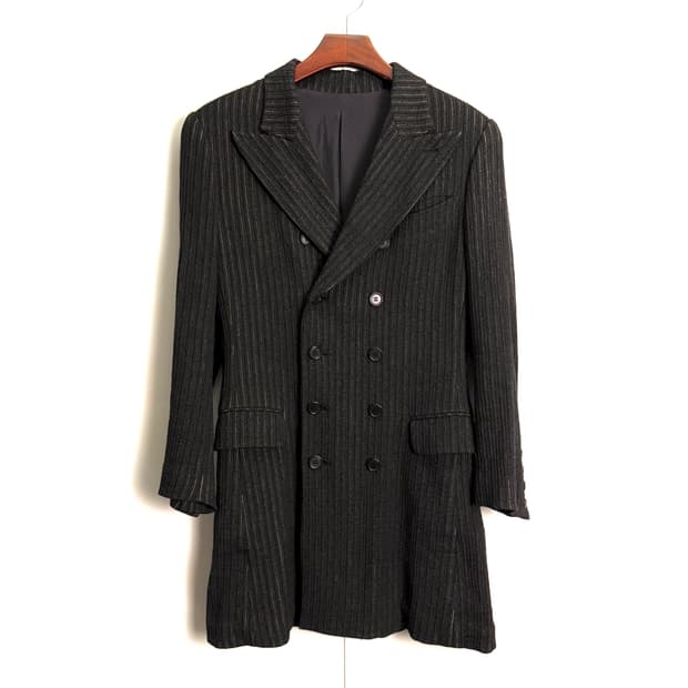 jean paul gaultier femme 코트