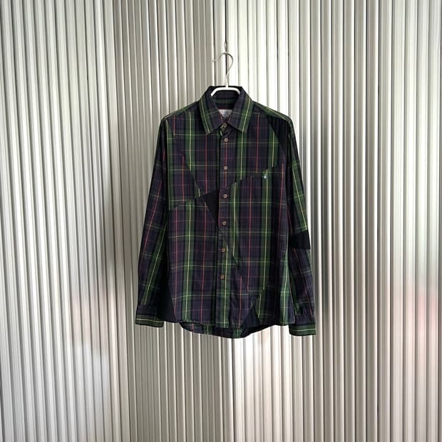 vivienne westwood shirt