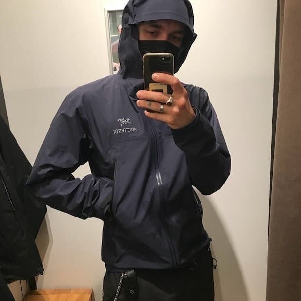 아크테릭스 베타lt