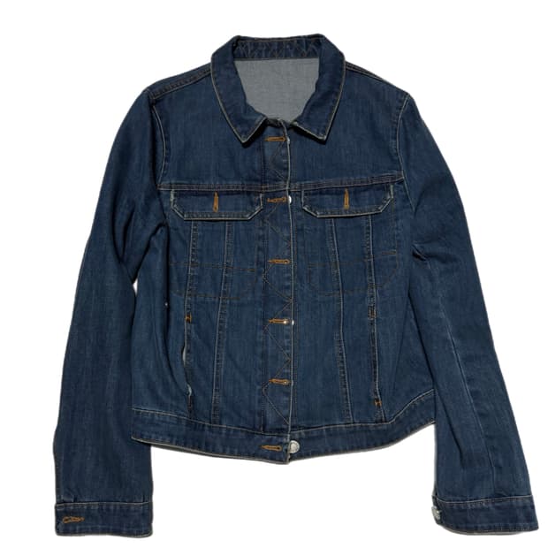 Zadig&Voltaire Winged Skeleton Jacket