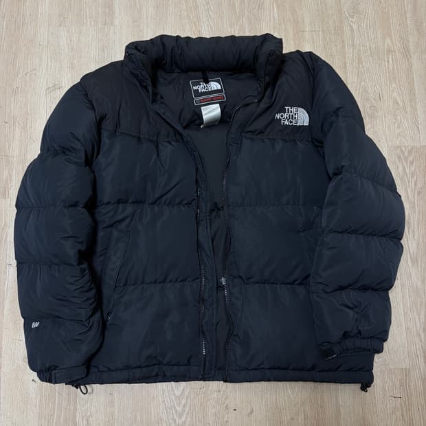 노스페이스 써밋시리즈 800 눕시 패딩 M/95 