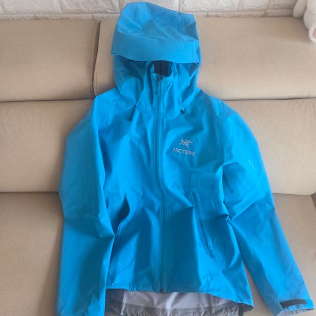 아크테릭스 베타 LT 툰드라