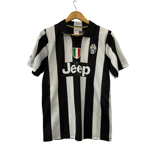 유벤투스 2010년도 반팔 유니폼(S)