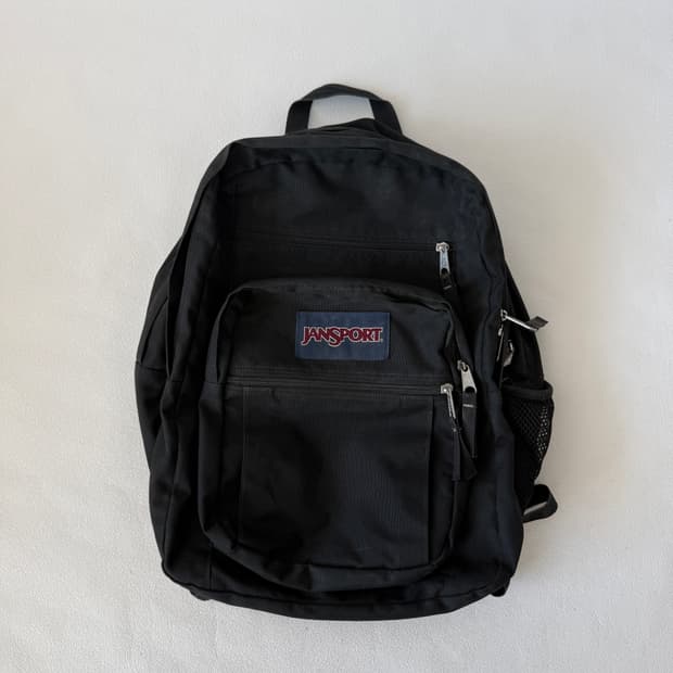 잔스포츠(JANSPORT) 백팩