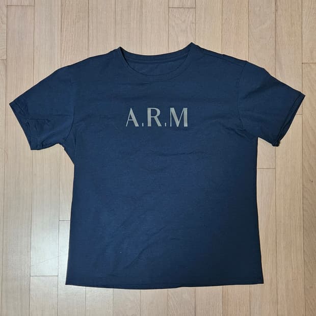 안다르, 짐샤크 남성 운동복 헬스 티셔츠 2벌 일괄