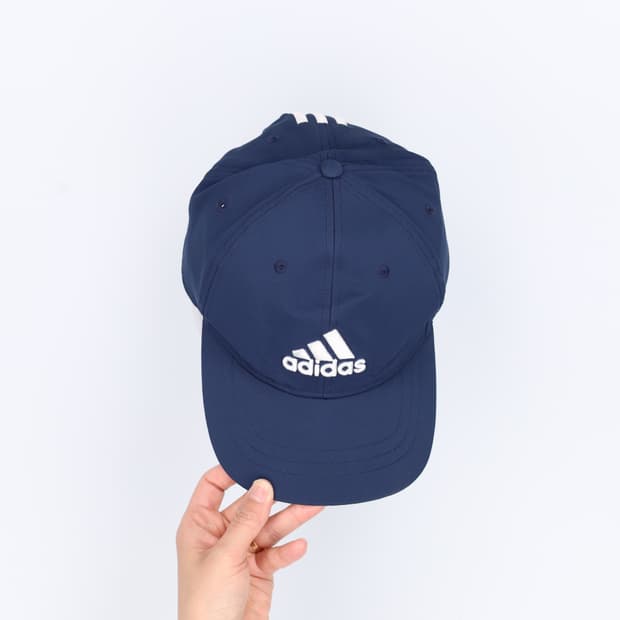 F 아디다스 골프 볼캡 0331H1