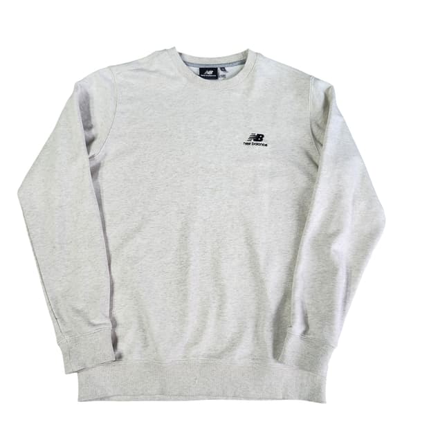 뉴발란스 맨투맨