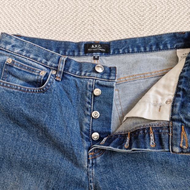 아페쎄 쁘띠 뉴 스탠다드 30