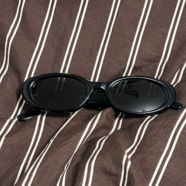 젠틀몬스터 반도네온.S 01 Bandoneon.S 01 선글라스