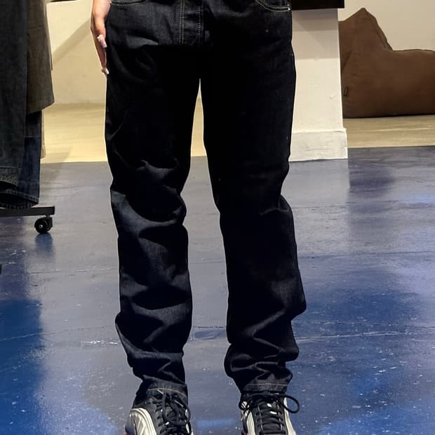 Levis 리바이스 엔지니어드 진