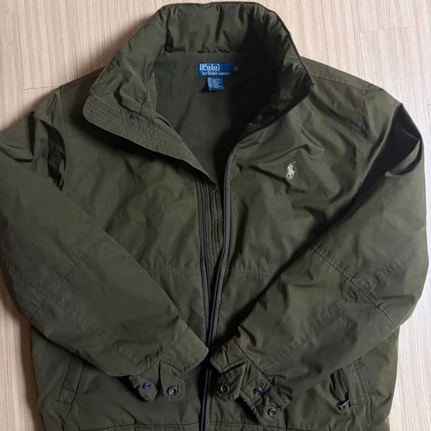 폴로 랄프로렌 자켓
