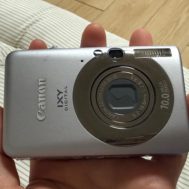 ixy 110(ixus 95) 판매합니다! (작례 o)