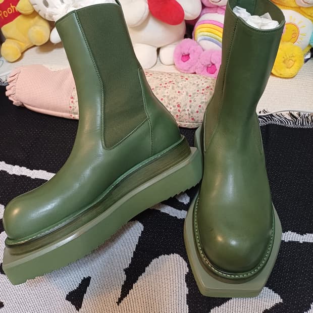 릭오웬스 사이클롭스