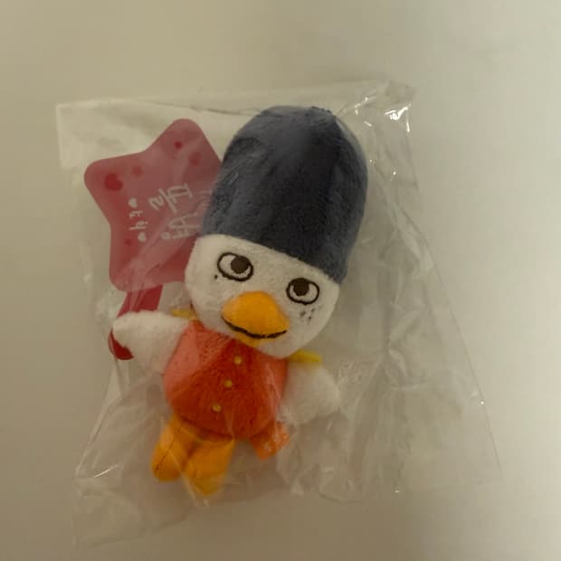 라이즈 소희 리라즈 베이비 똘병이 8cm 인형