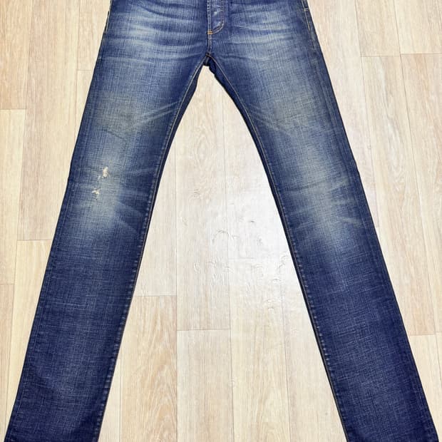 디올옴므 09 리트로 제이크