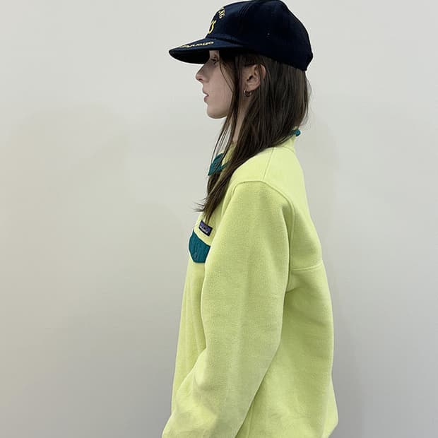 파타고니아 신칠라