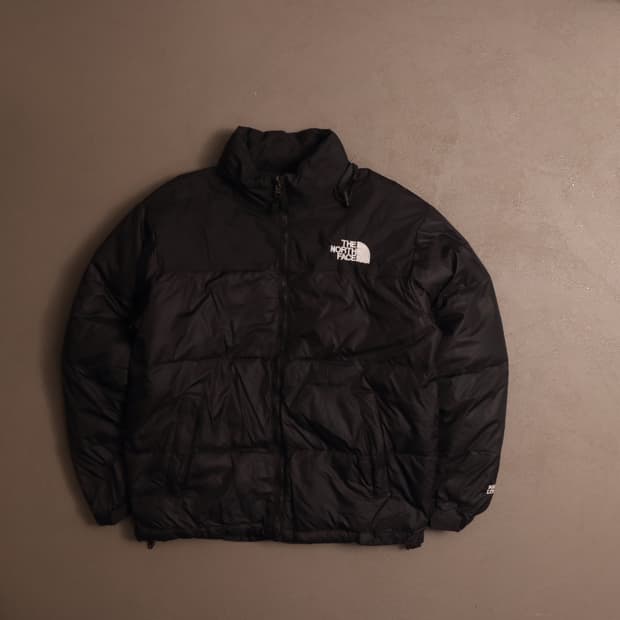 00's 노스페이스 눕시 900ltd 숏패딩 A1785