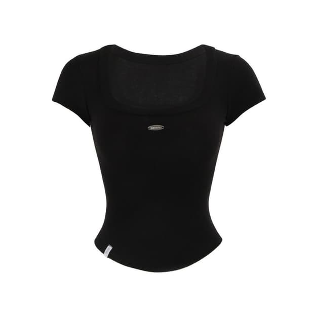 111 ROUNDSQUARE SHORT SLEEVE