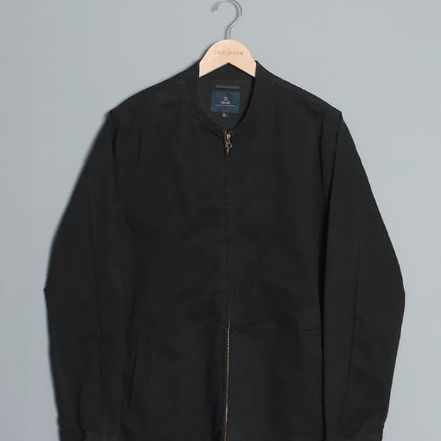 ROARK Cotton Jacket