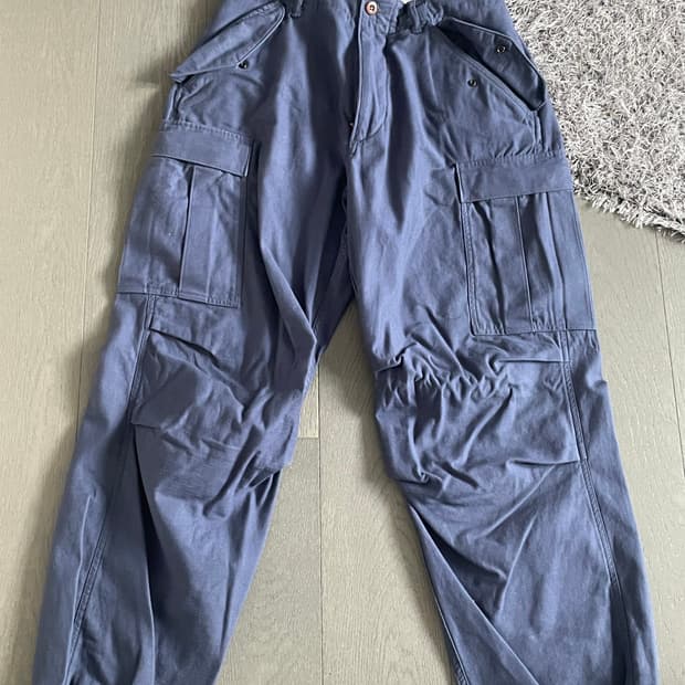 Khakis 필드 팬츠 m 사이즈 판매합니다
