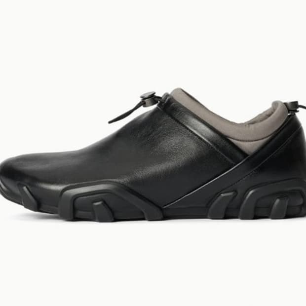 Ecco.kollektive kiko saida shoe 260